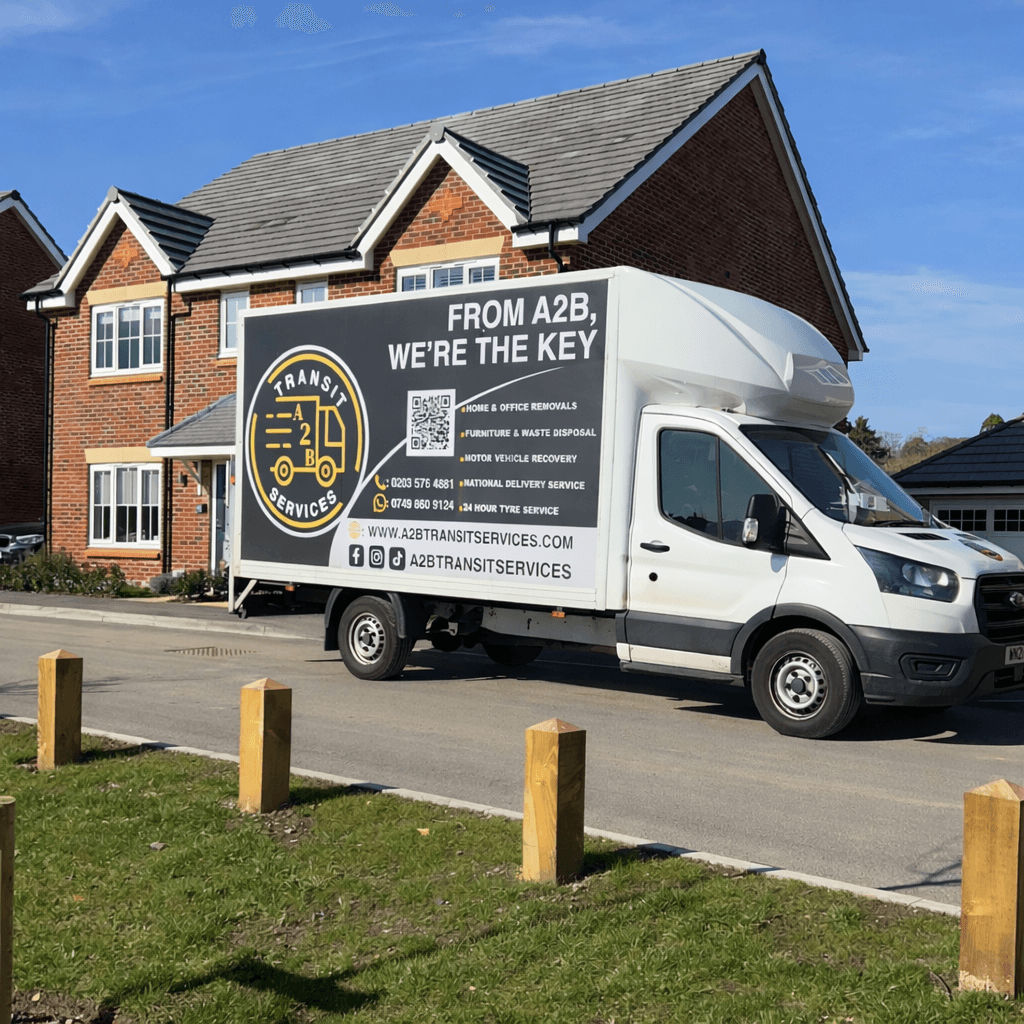 A2B Transit Services team